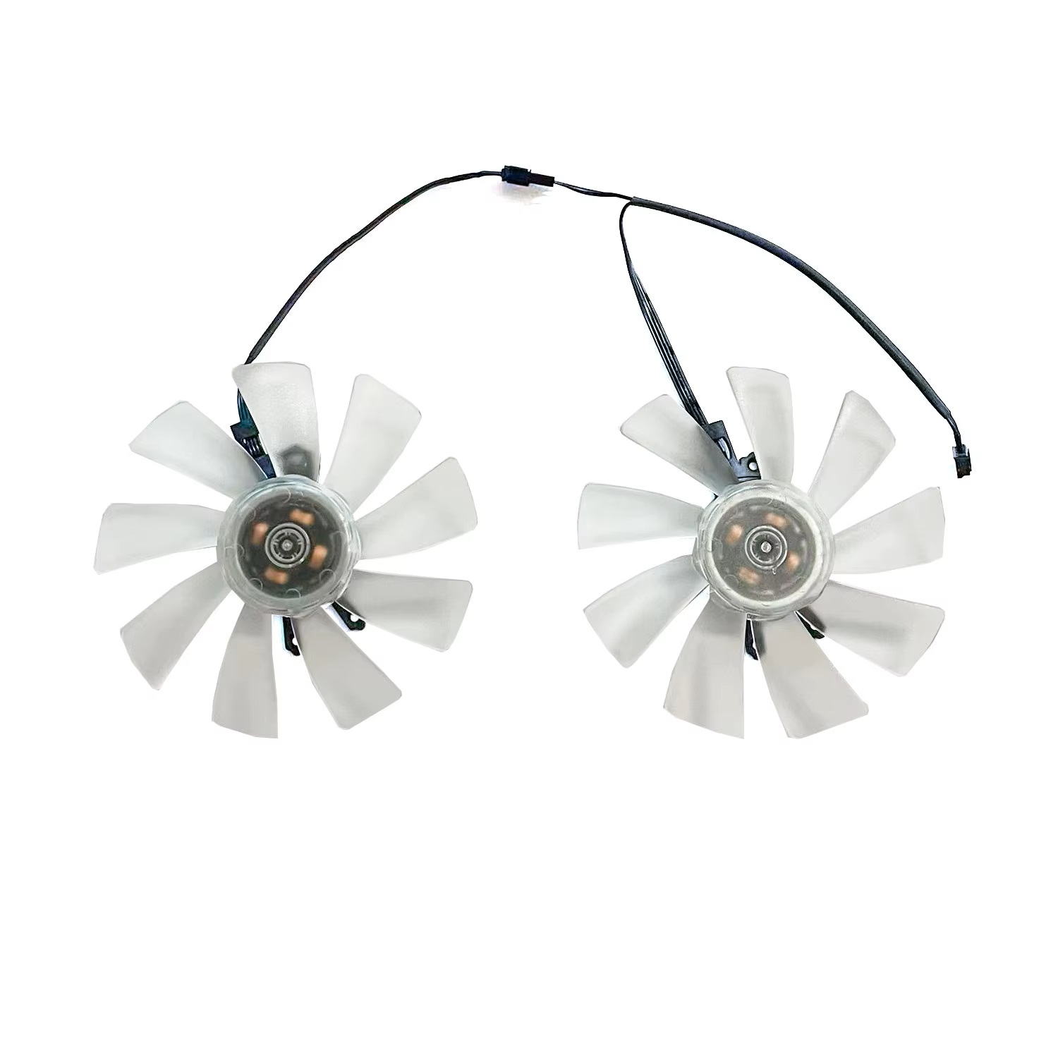 Rtx 3070 8Gb Graphics Card - Brand new LED cooling fan 100MM