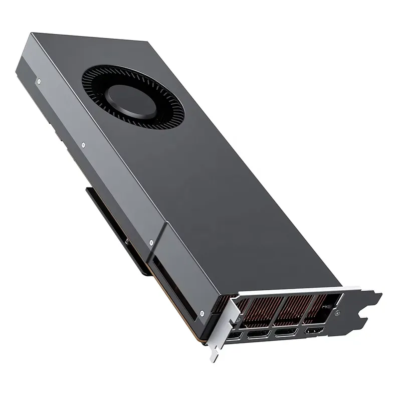Hot Sale Low Price AI Server G - Rtx 3090 24Gb Graphics Card recension och pris