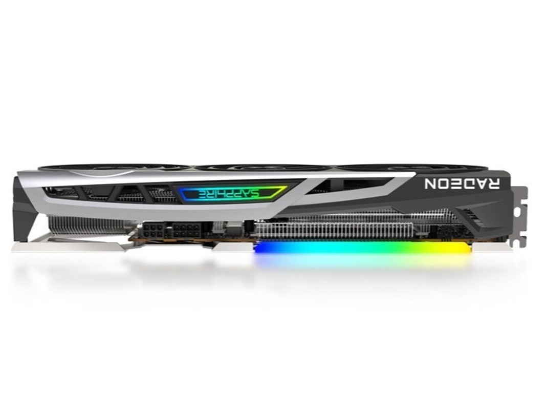 GPU Sapphire RX 6700 XT 6700XT - Rx 6700 Xt 12Gb Graphics Card recension och pris