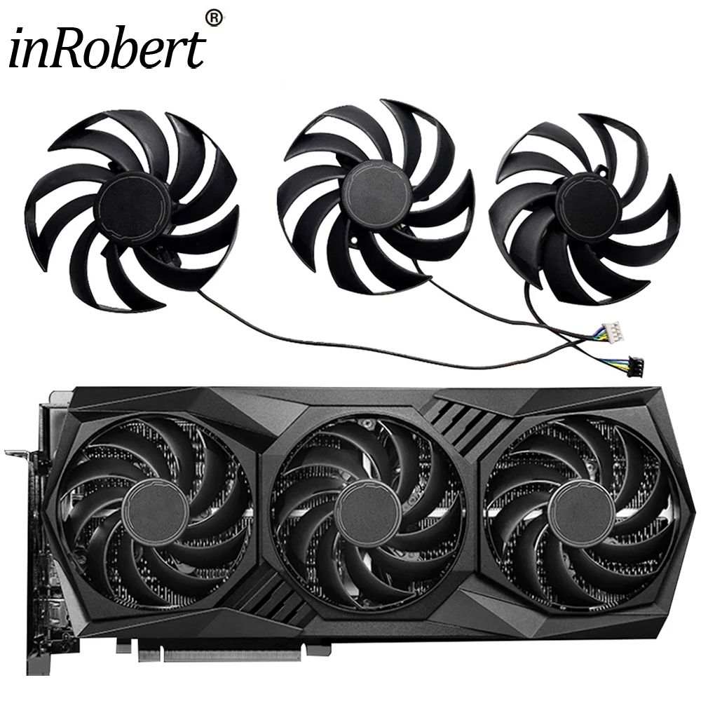 RTX 3090 ti 90mm PLD09210S12HH - Rtx 3090 24Gb Graphics Card recension och pris