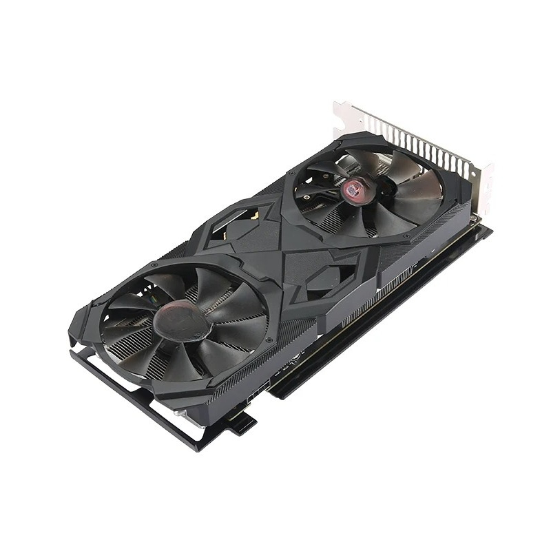 Card RX580 8GB 256Bit 2048SP G - Rx 580 8Gb 2048Sp Gpu recension och pris