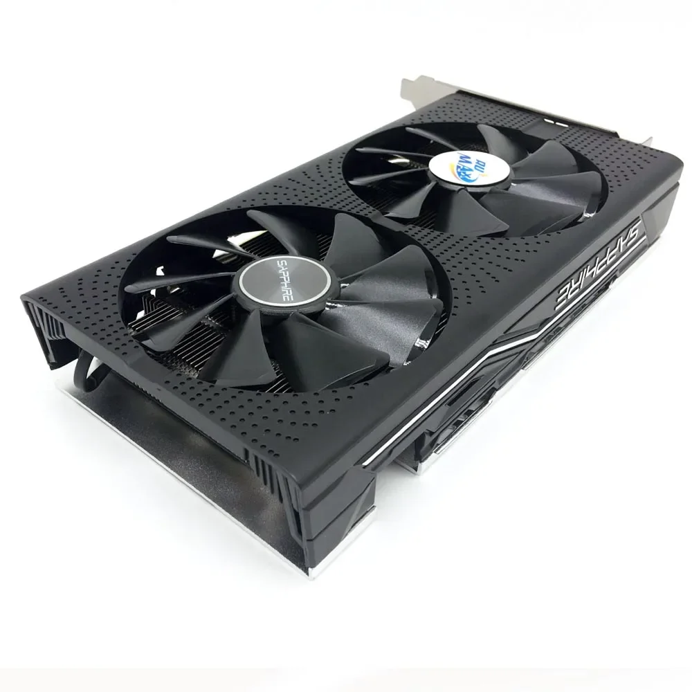 Rumax Graphics card XFX Radeon - Rtx 3070 8Gb Graphics Card recension och pris