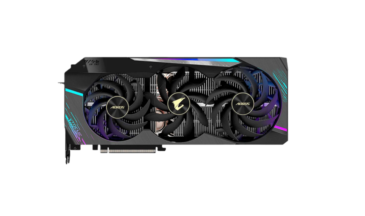 RTX 3080 GPU GIGABYTE GV-N3080 - Rtx 3080 10Gb Gpu recension och pris